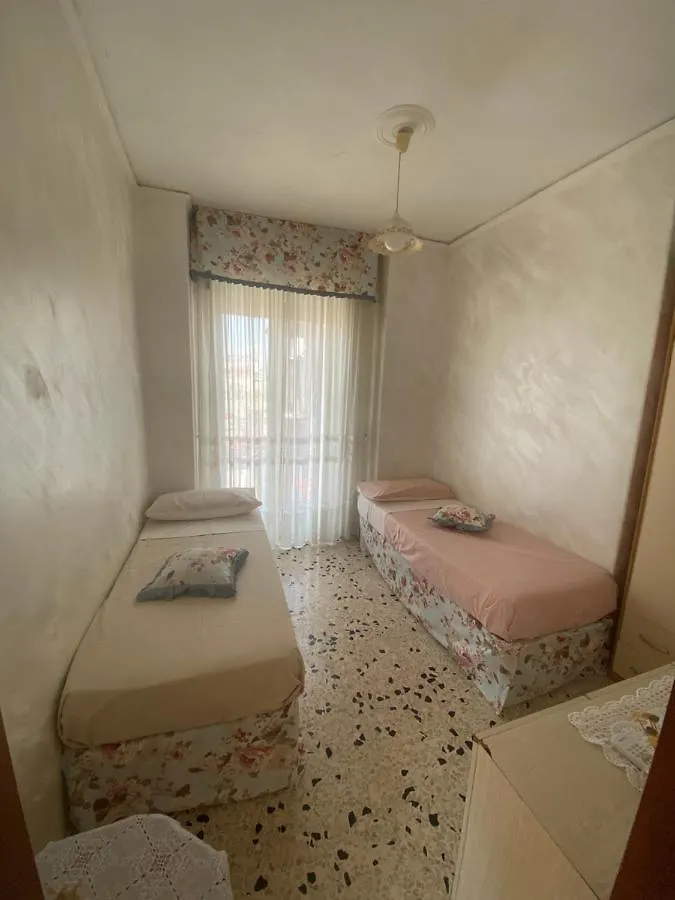 Solarium House Apartment Naples