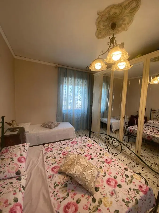 Solarium House Apartment Naples