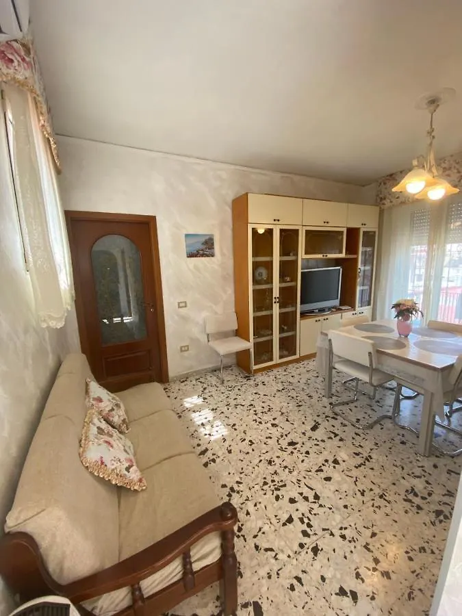 Solarium House Apartment Naples 0*,  Italy